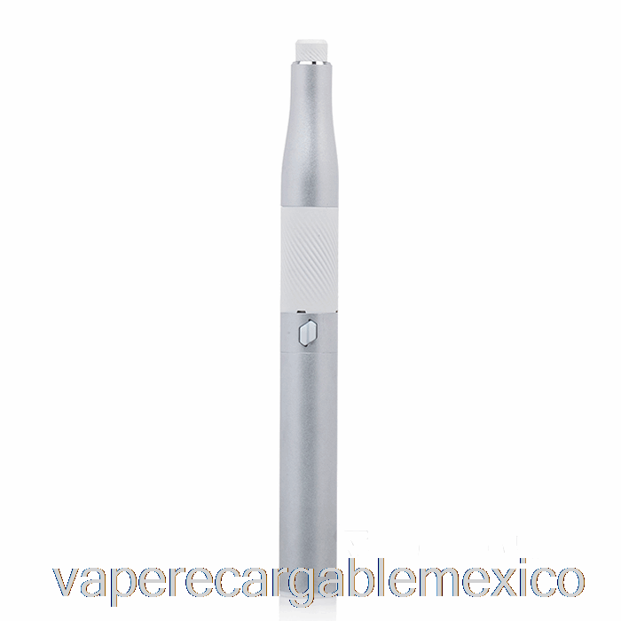 Vape Recargable Puffco Plus Vaporizador 3.0 Perla
